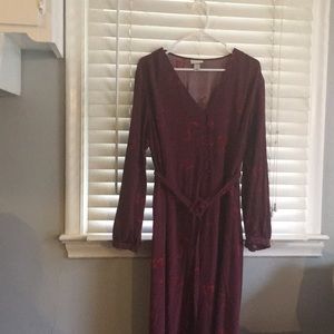 Ava & Viv dress